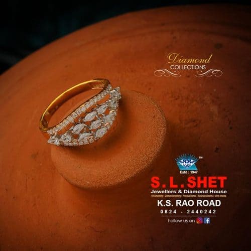 Diamond Ring
